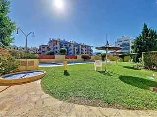 Piso en venta en Les Marines/Las Marinas en Dénia