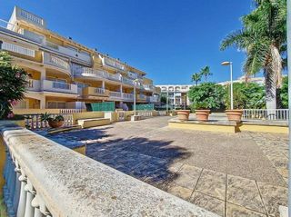 Piso en venta en Les Marines/Las Marinas en Dénia