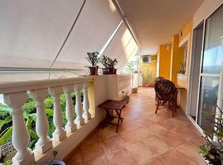 Piso en venta en Les Marines/Las Marinas en Dénia