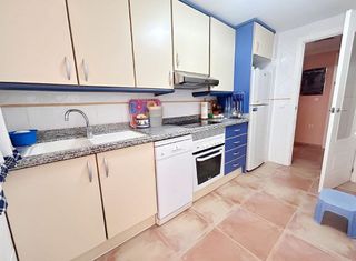 Piso en venta en Les Marines/Las Marinas en Dénia