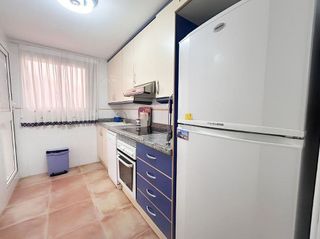 Piso en venta en Les Marines/Las Marinas en Dénia