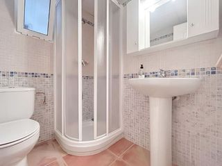 Piso en venta en Les Marines/Las Marinas en Dénia