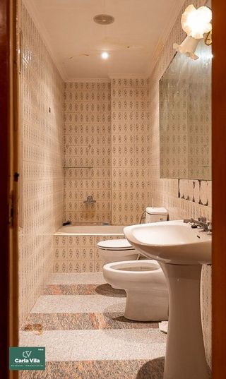 Piso en venta en Recatelo - O Carme en Lugo