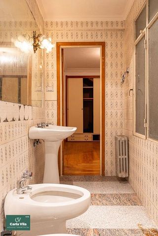 Piso en venta en Recatelo - O Carme en Lugo