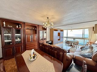Piso en venta en Playa de Levante en Benidorm