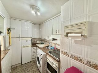Piso en venta en Playa de Levante en Benidorm