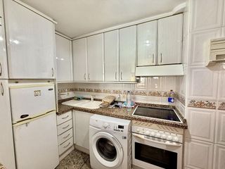 Piso en venta en Playa de Levante en Benidorm