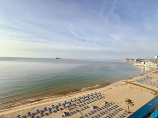 Piso en venta en Playa de Levante en Benidorm