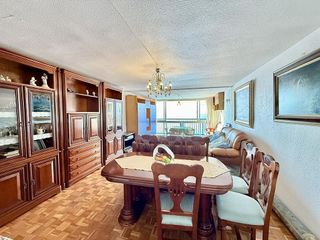 Piso en venta en Playa de Levante en Benidorm