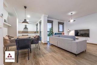 Piso en venta en Fígares en Granada