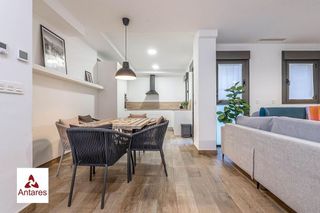 Piso en venta en Fígares en Granada