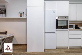 Piso en venta en Fígares en Granada