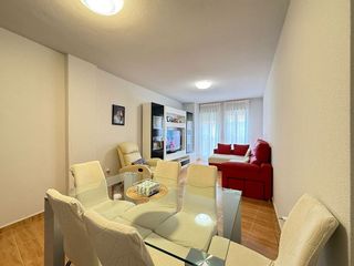 Piso en venta en Fuensalida