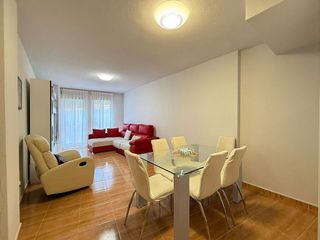 Piso en venta en Fuensalida