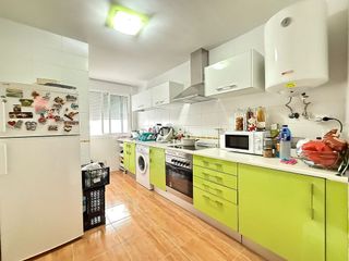 Piso en venta en Fuensalida