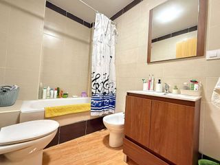 Piso en venta en Fuensalida