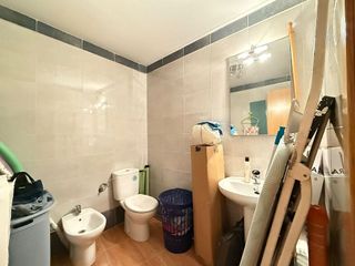 Piso en venta en Fuensalida