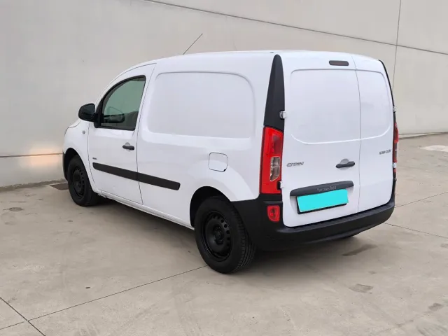 🟢Mercedes-Benz Citan. Sin adblue