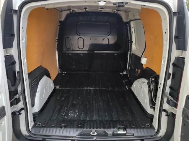 🟢Mercedes-Benz Citan. Sin adblue