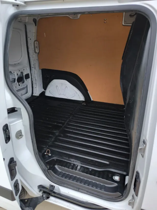 🟢Mercedes-Benz Citan. Sin adblue