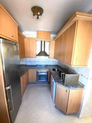 Piso en venta en Trigueros