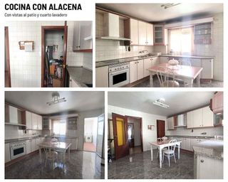 Piso en venta en Mengíbar