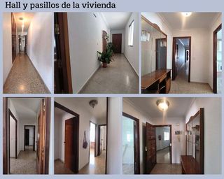 Piso en venta en Mengíbar