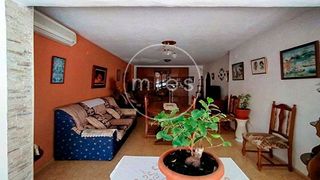 Piso en venta en Centro Ciudad en Manises