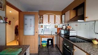 Piso en venta en Centro Ciudad en Manises