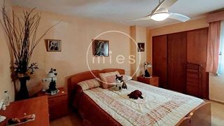 Piso en venta en Centro Ciudad en Manises