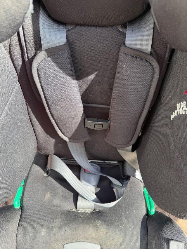 Silla Klippan Opti 129 en perfecto estado 