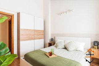 Ático en venta en San Pablo en Zaragoza