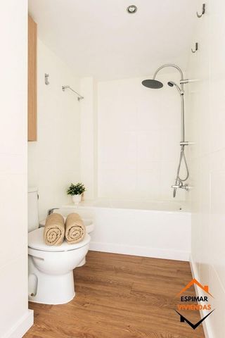 Ático en venta en San Pablo en Zaragoza