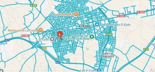 Piso en venta en Ejido Sur en Ejido (El)