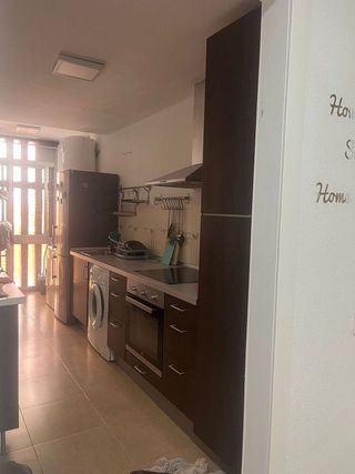 Piso en venta en El Molinillo - Capuchinos en Málaga