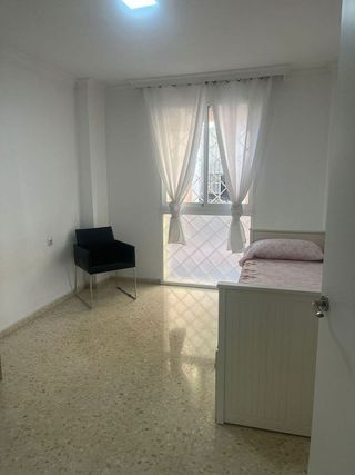 Piso en venta en El Molinillo - Capuchinos en Málaga