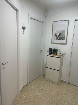 Piso en venta en El Molinillo - Capuchinos en Málaga