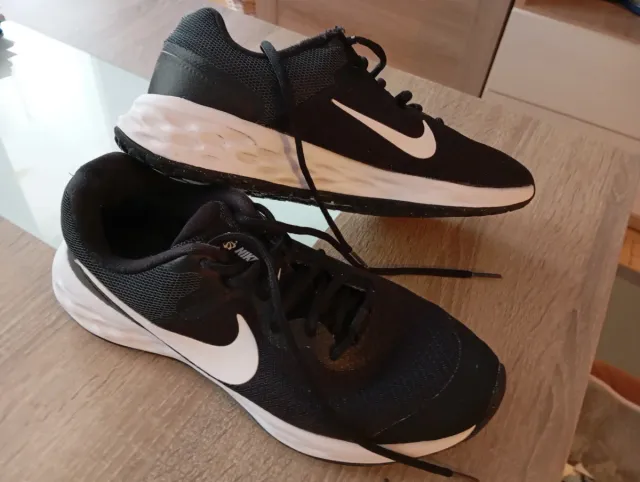 Zapatillas Nike Running Talla 39