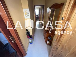 Piso en venta en Centro - Doña Mercedes en Dos Hermanas