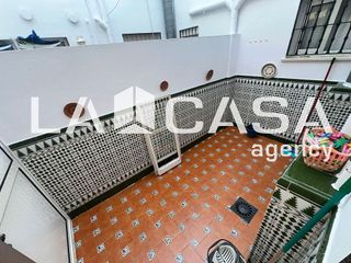 Piso en venta en Centro - Doña Mercedes en Dos Hermanas