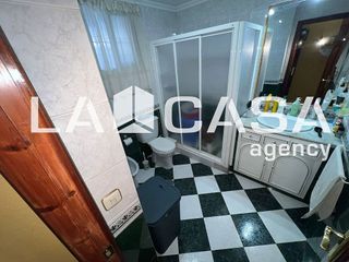 Piso en venta en Centro - Doña Mercedes en Dos Hermanas