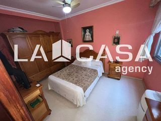 Piso en venta en Centro - Doña Mercedes en Dos Hermanas