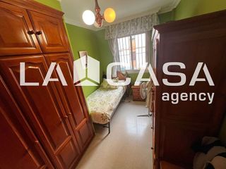 Piso en venta en Centro - Doña Mercedes en Dos Hermanas