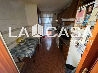 Piso en venta en Centro - Doña Mercedes en Dos Hermanas