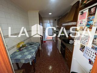 Piso en venta en Centro - Doña Mercedes en Dos Hermanas