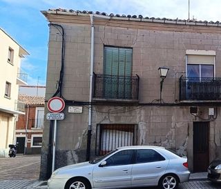 Piso en venta en Barrios Bajos - La Horta en Zamora