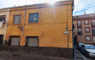 Piso en venta en Barrios Bajos - La Horta en Zamora