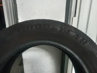 2 Cubiertas Goodyear 195/65R15 91H