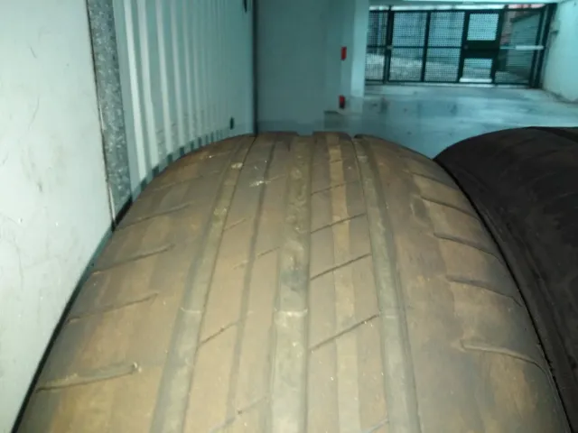 2 Cubiertas Goodyear 195/65R15 91H