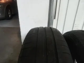 2 Cubiertas Goodyear 195/65R15 91H